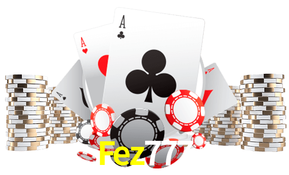 Jogue jogos de pôquer em Fez777