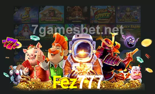 cassino Fez777