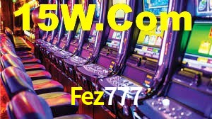 Fez 777 Plataforma