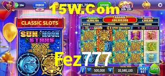 Player Reviews Fez777