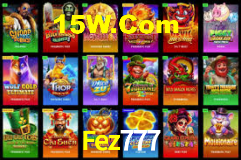 Fez777: A Experiência de Casino com Jogos de Mesa ao Vivo