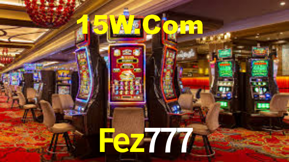 Download rápido e seguro na Fez777