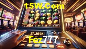 Game Statistics Fez777