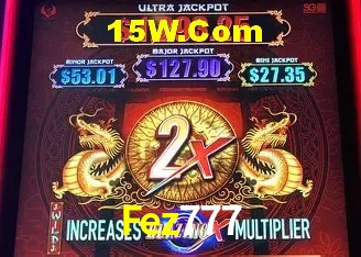 Casino Ao Vivo Fez777