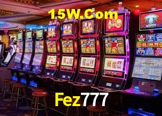 Diretório de Jogos Fez777