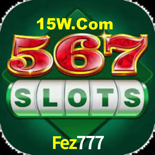 Fez777,Fez777.Com