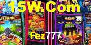 Premium Interface Fez777