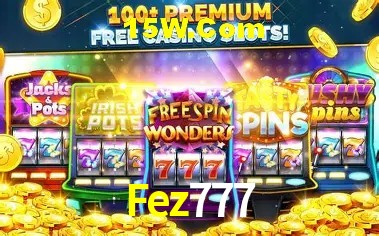 Ofertas Exclusivas Fez777