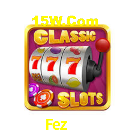 Fez 777 Plataforma