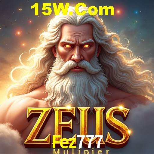 Weekend Specials Fez777