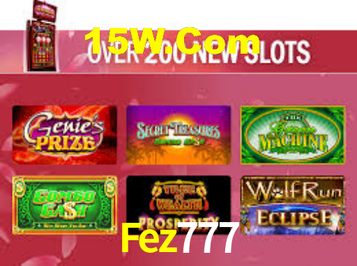Fez777