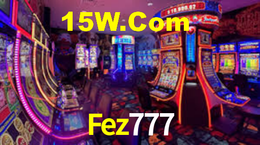 Fez777