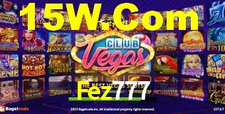 Roulette Table Fez777
