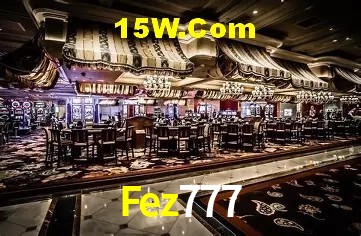 Apostas de Futebol Fez777