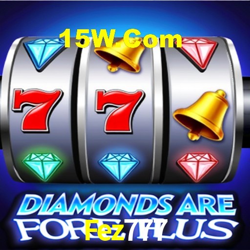 Jogos Exclusivos Fez777
