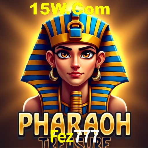 APP oficial da Fez777 para mobile