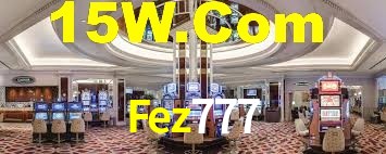 Fez777 App Interface