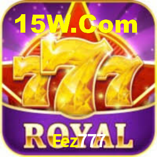 Fez 777 Plataforma