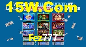 Live Casino Fez777