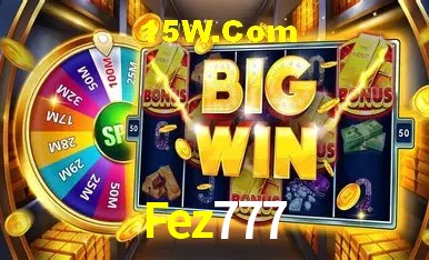 Promoções Sazonais Fez777