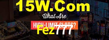 Programa VIP Fez777