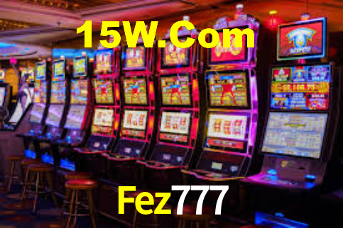 Fez777