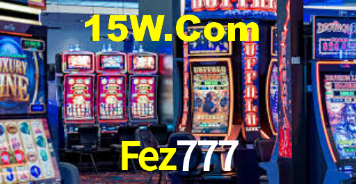 Fez777.Com