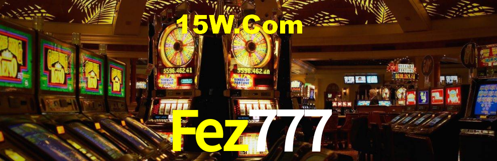 Fez 777 Plataforma