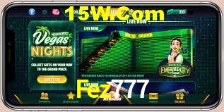 Welcome Bonus Fez777