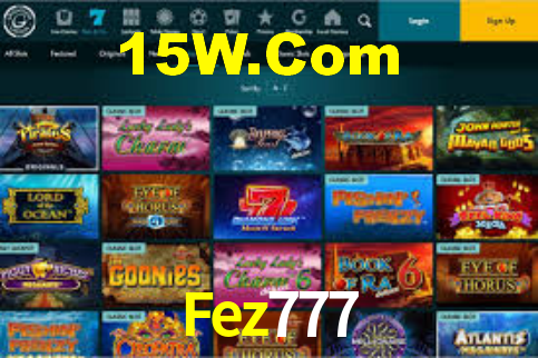 Fez777
