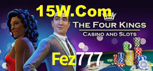 Fez 777 Plataforma